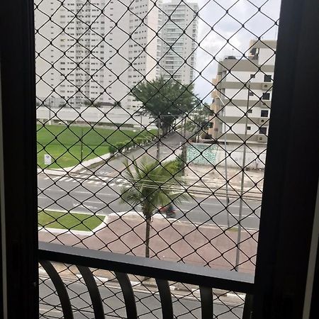 Apartamento Enseada غوارويا المظهر الخارجي الصورة