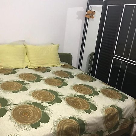 Apartamento Enseada غوارويا المظهر الخارجي الصورة